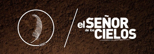 Collaboration with Telemundo's "El Señor de los Cielos 8"