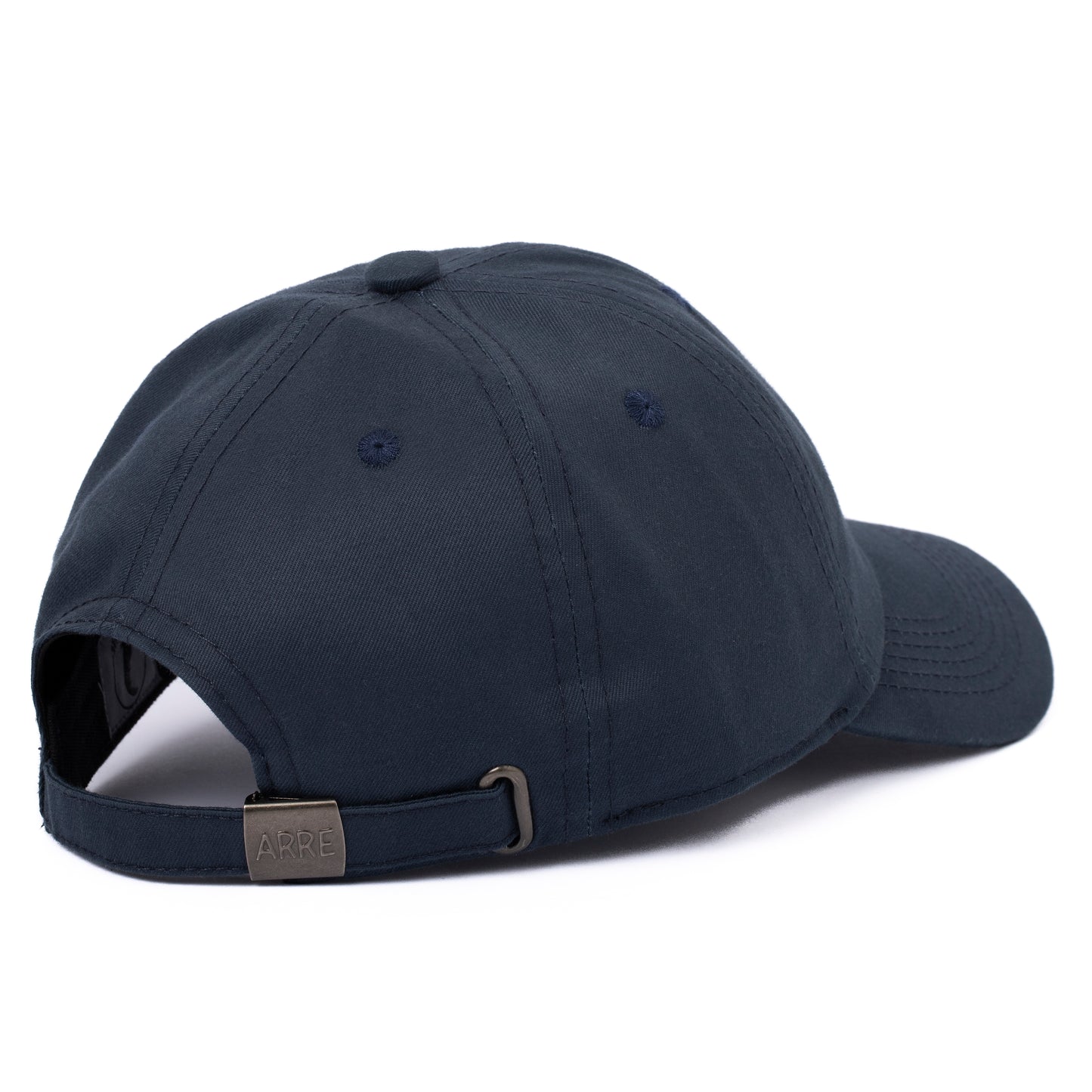 Arre Cap - Navy Blue