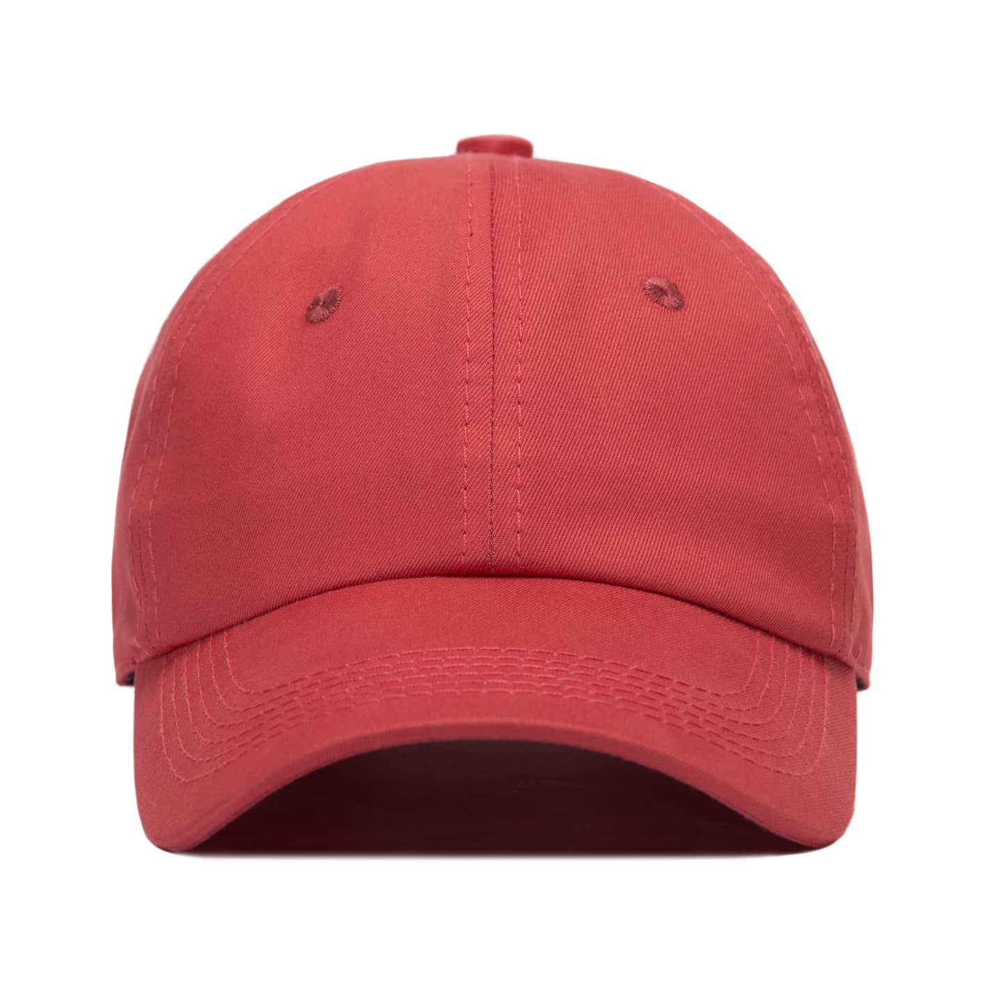 Arre Cap - Coral Red