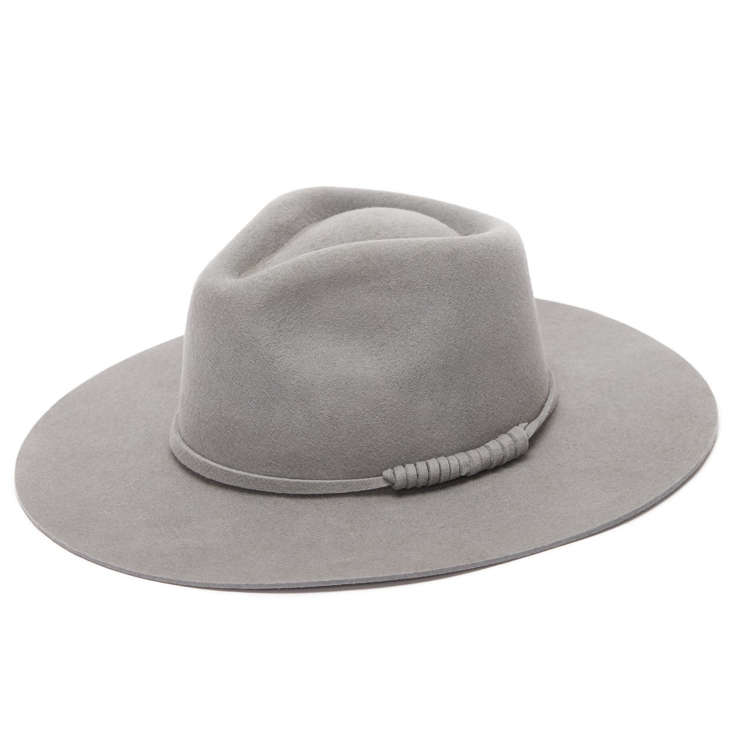 The Gaucho - Light Gray