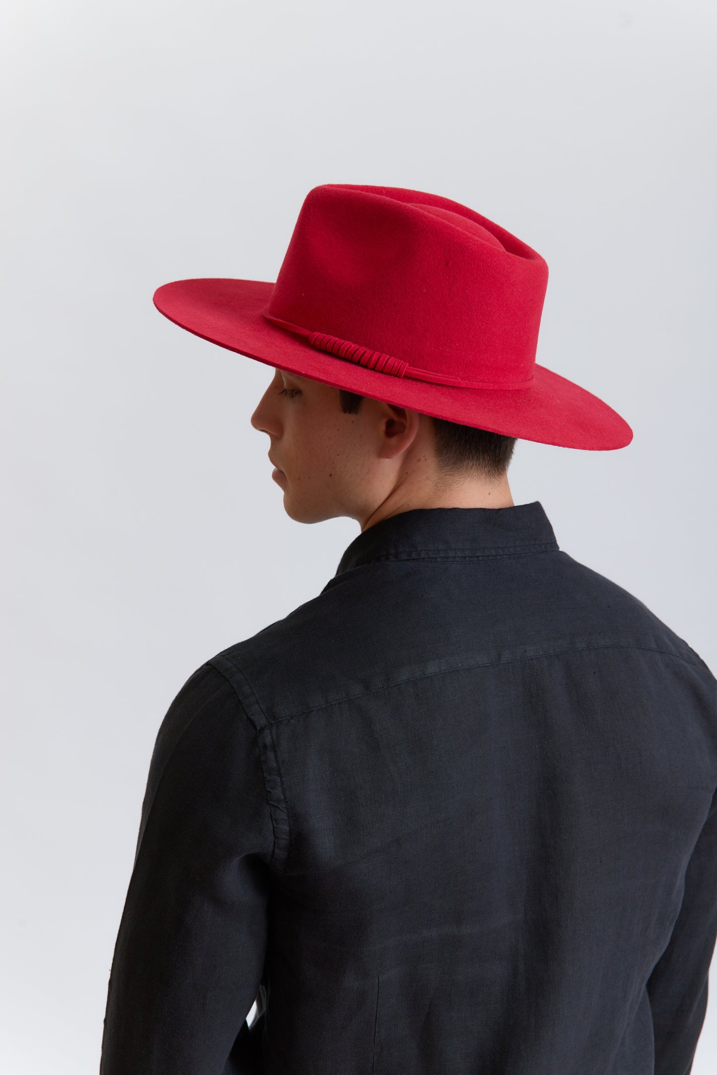 The Gaucho - Magenta