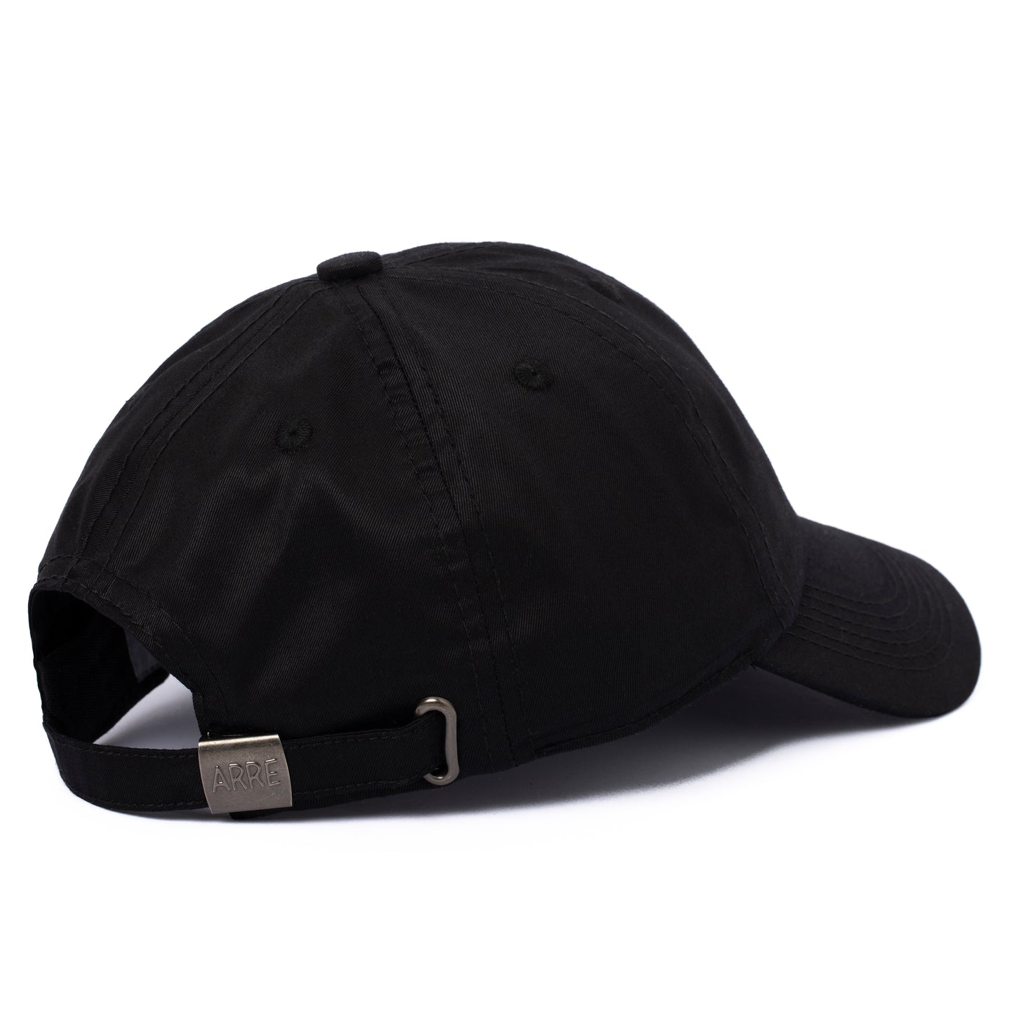 Arre Cap - Midnight Black