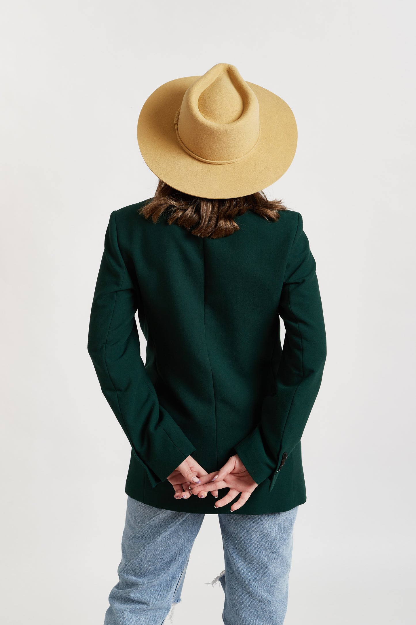 The Gaucho - Honey Mustard