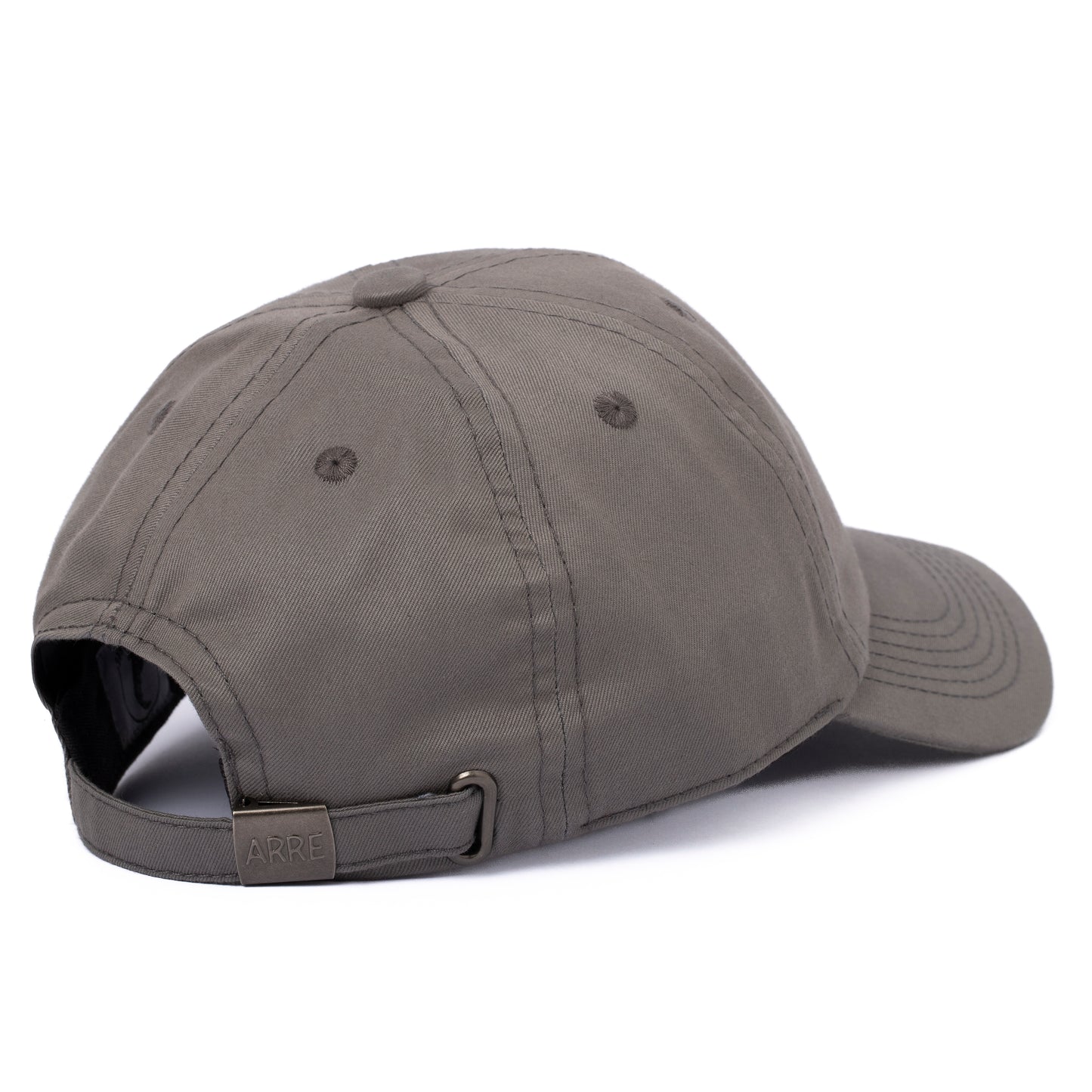 Arre Cap - Stone Gray