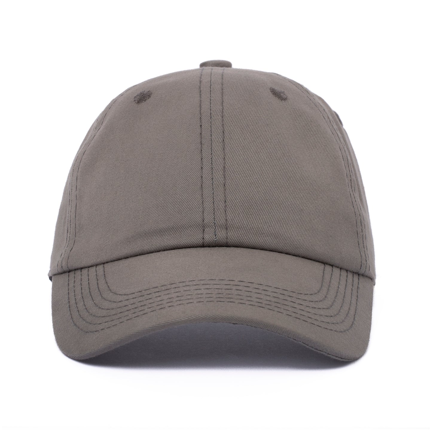Arre Cap - Stone Gray