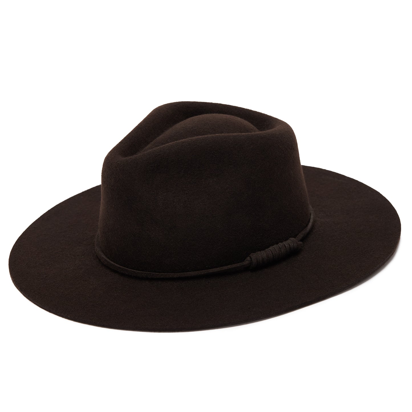 The Gaucho - Dark Brown
