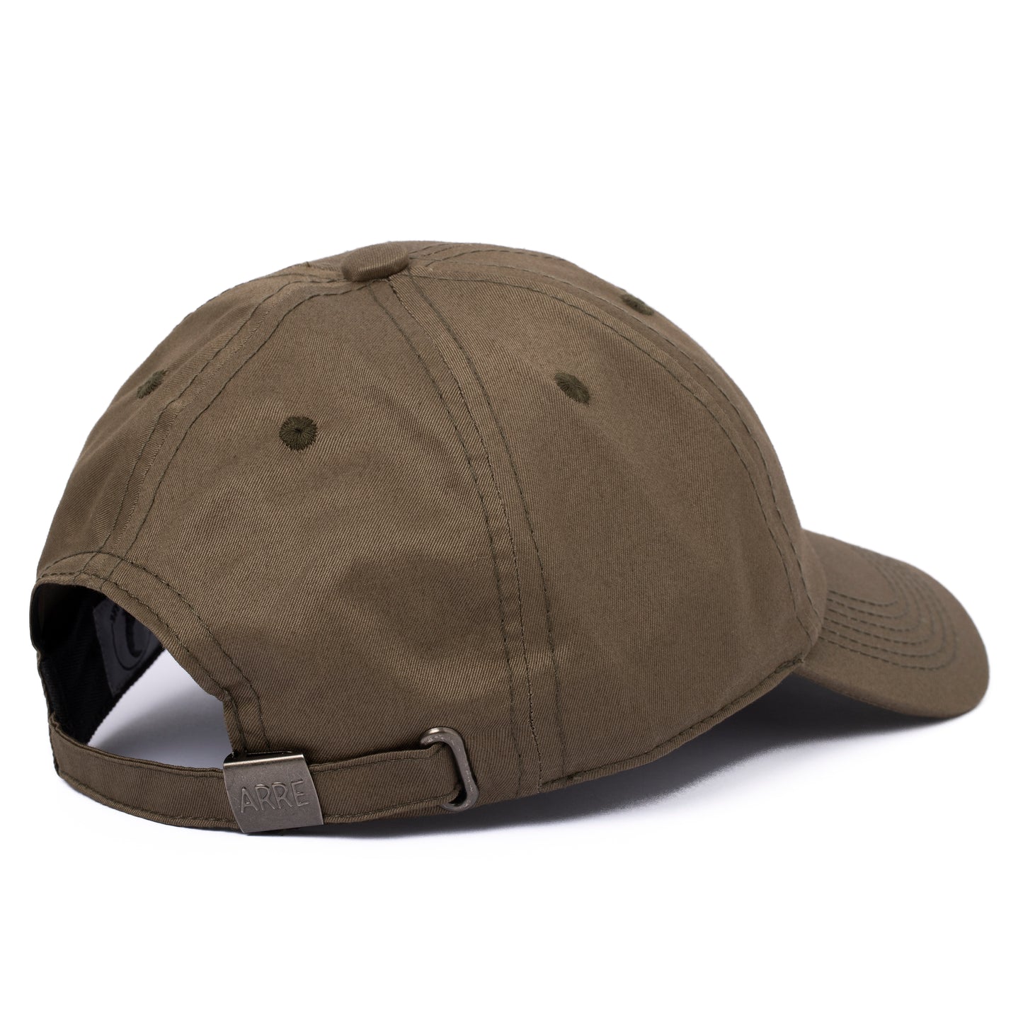 Arre Cap - Hunter Green