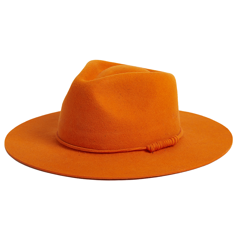 The Gaucho - Orange