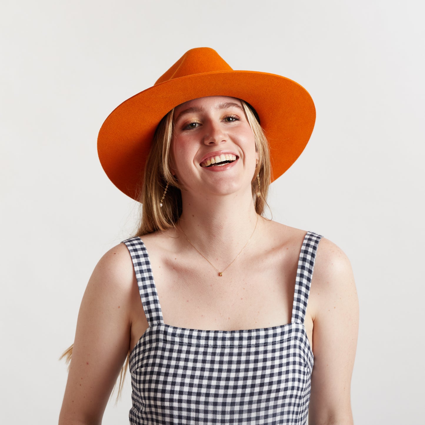 The Gaucho - Orange
