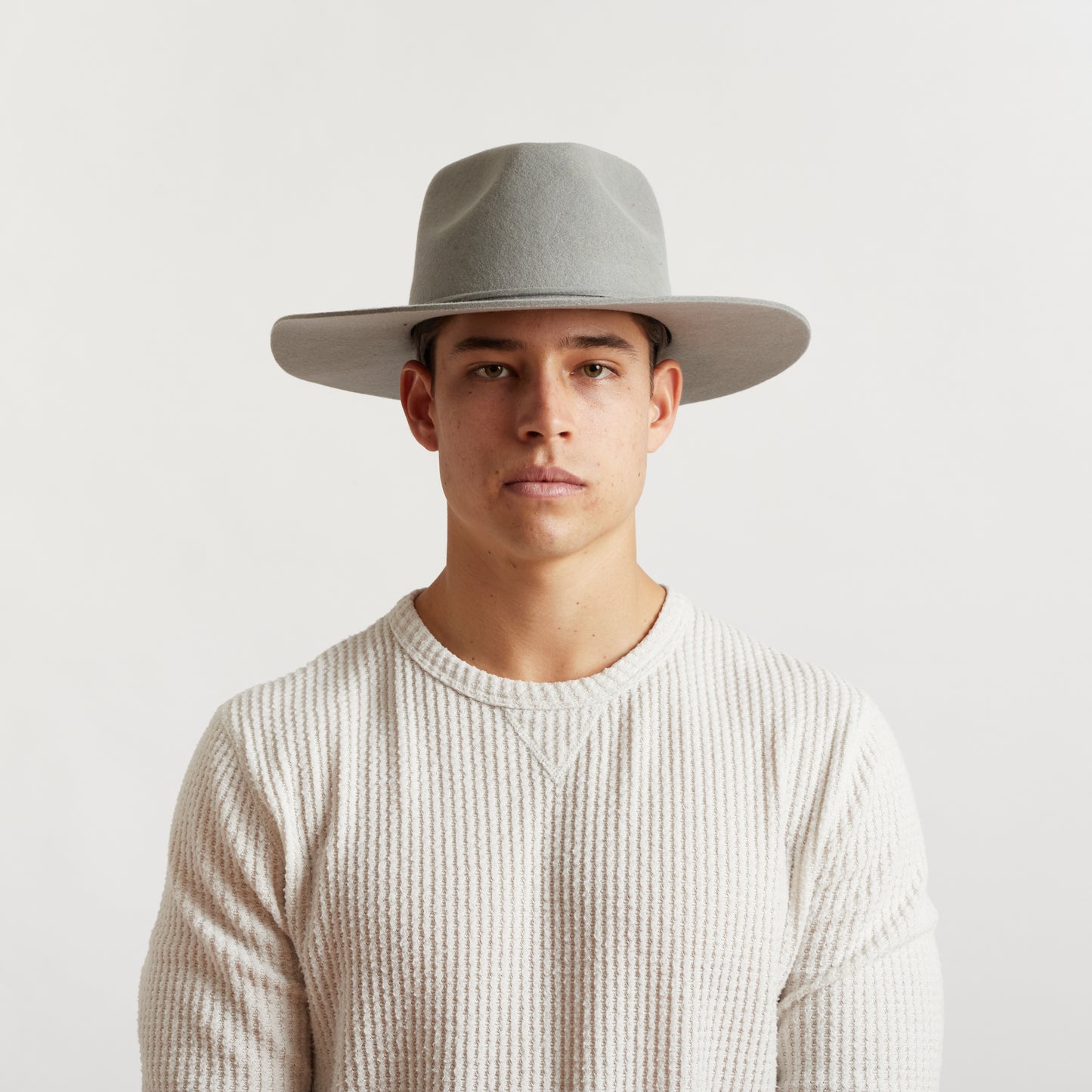 The Gaucho - Light Gray