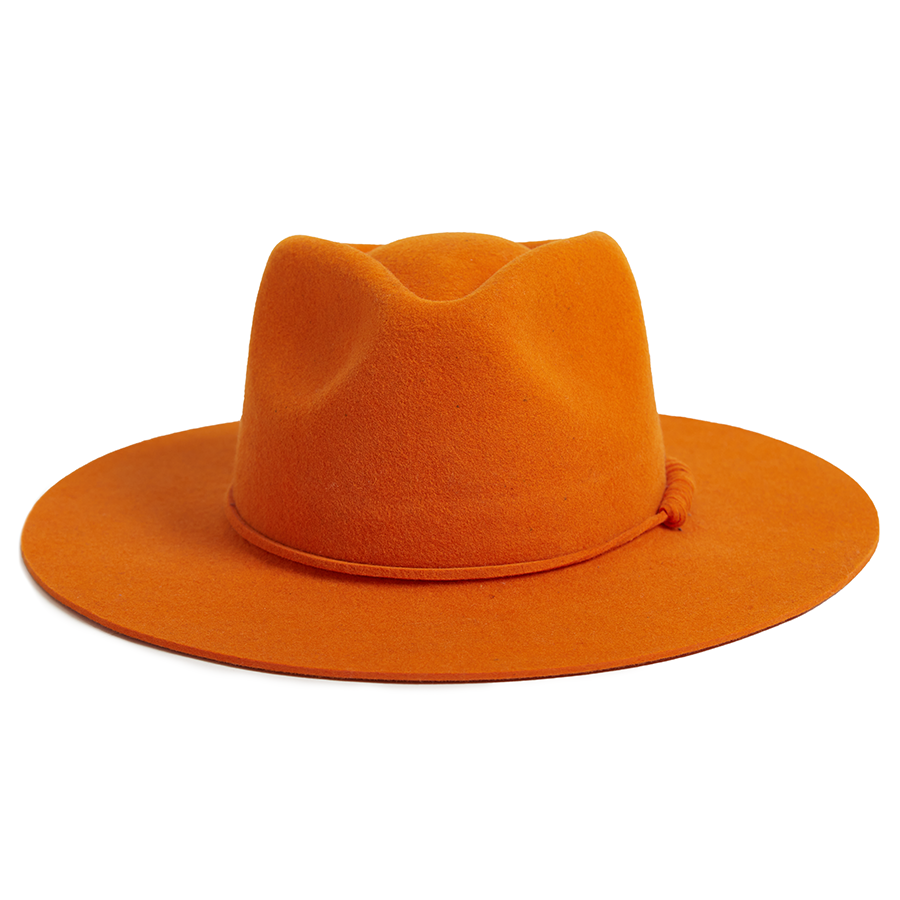 The Gaucho - Orange