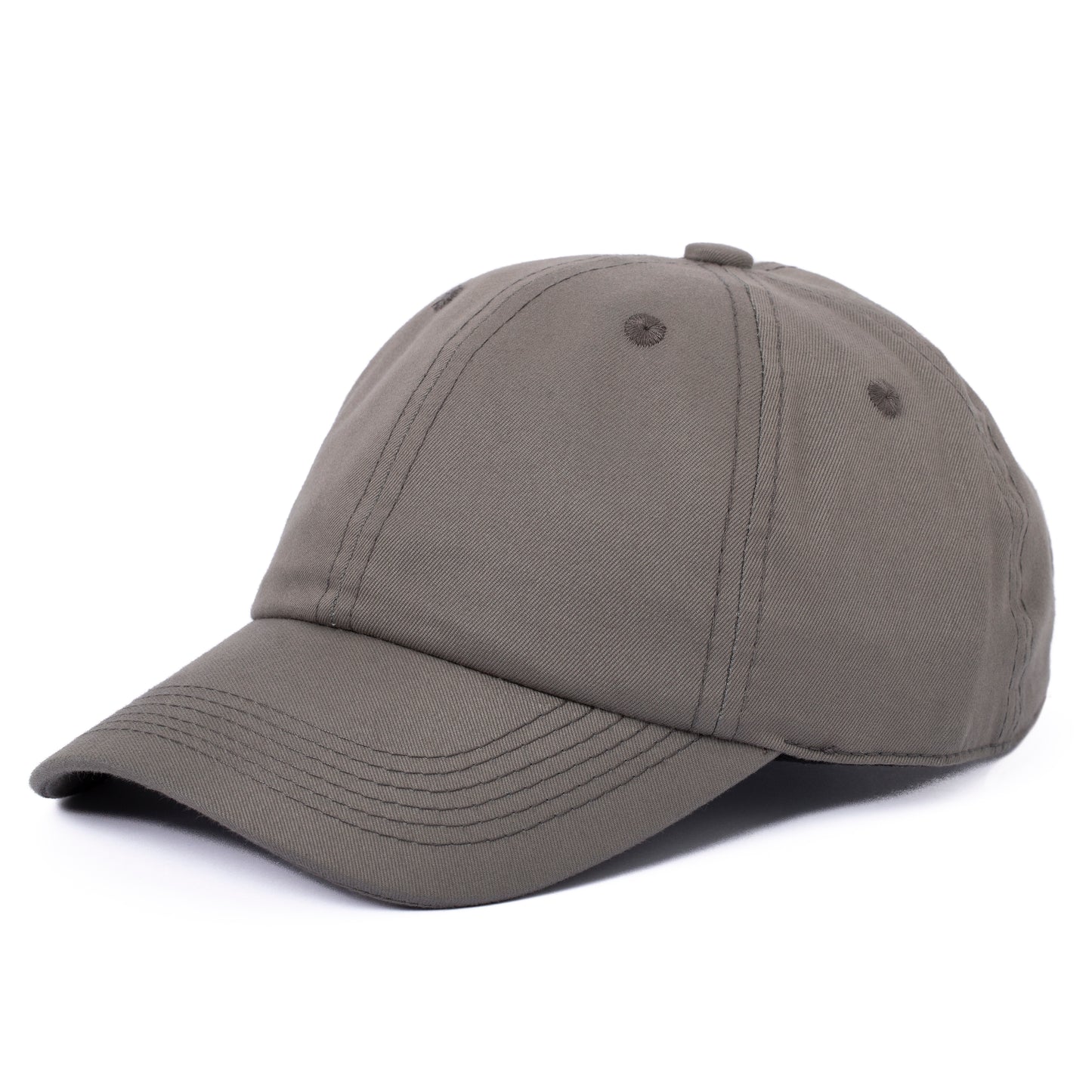 Arre Cap - Stone Gray