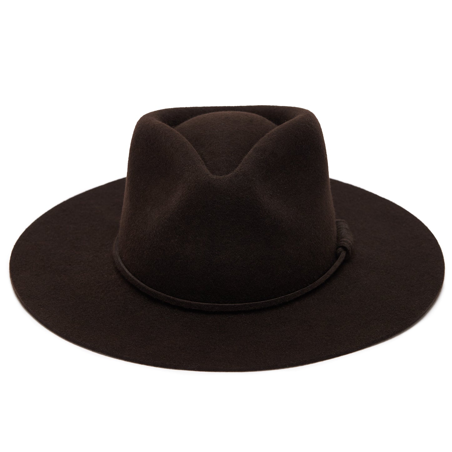The Gaucho - Dark Brown