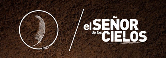 Collaboration with Telemundo's "El Señor de los Cielos 8"