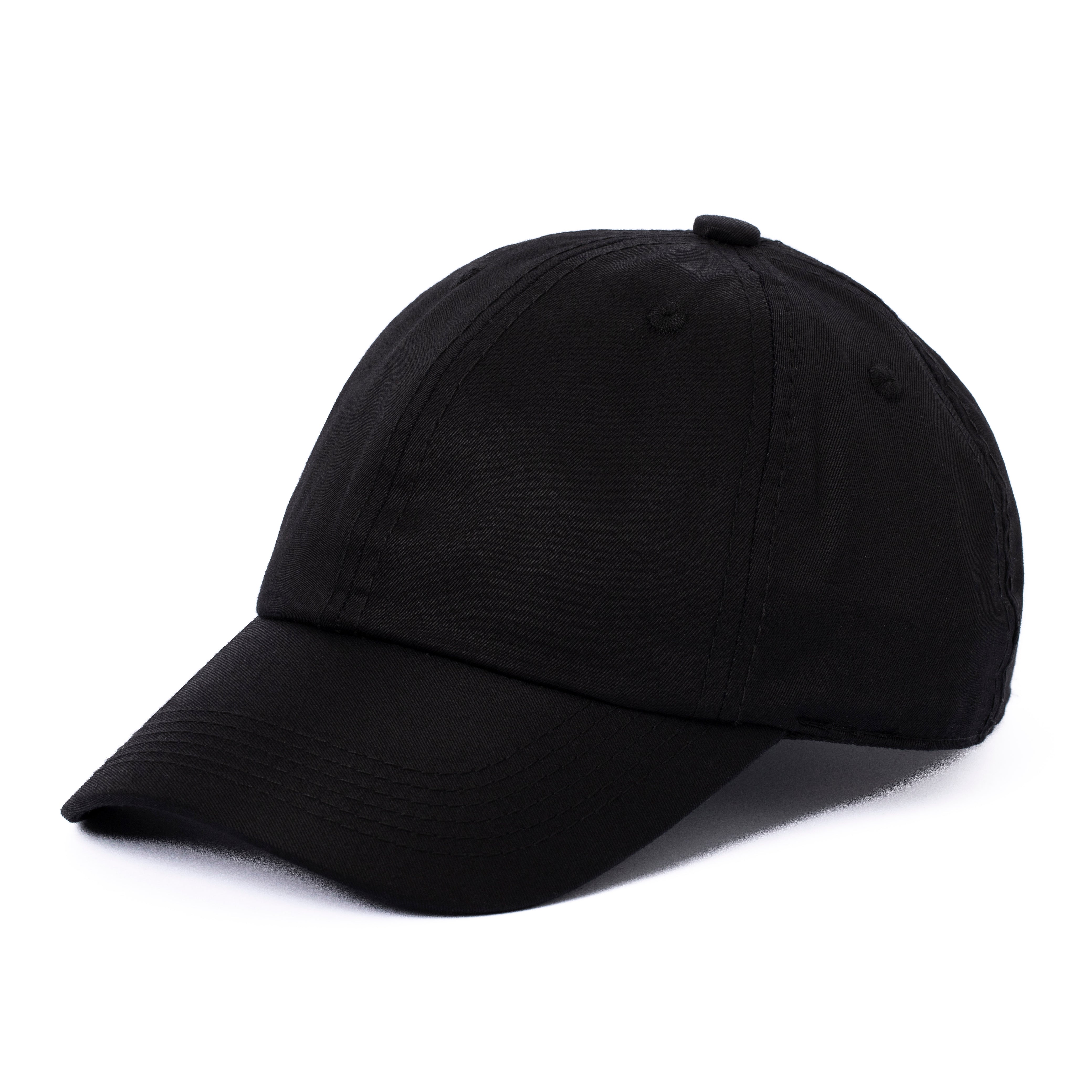 Arre Cap - Midnight Black – Arre Hats